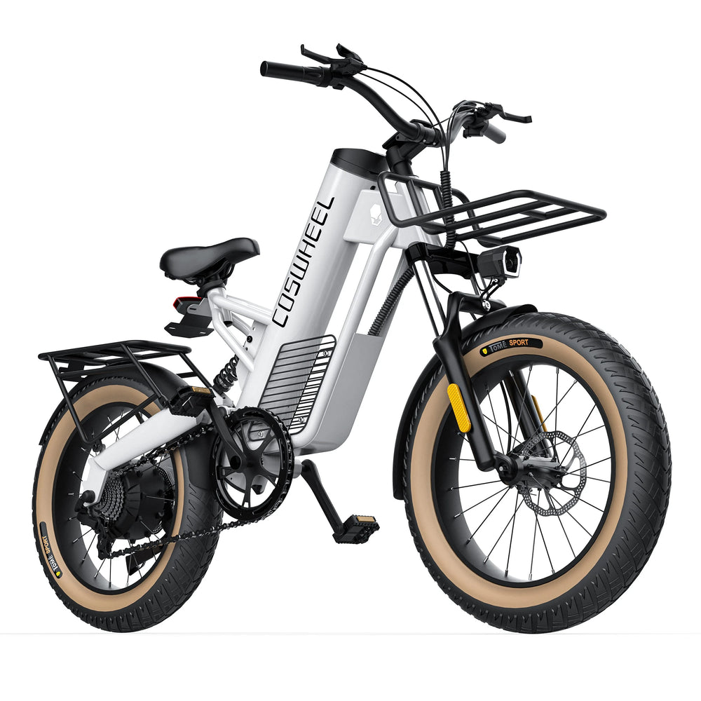 COSWHEEL M20 (Black)