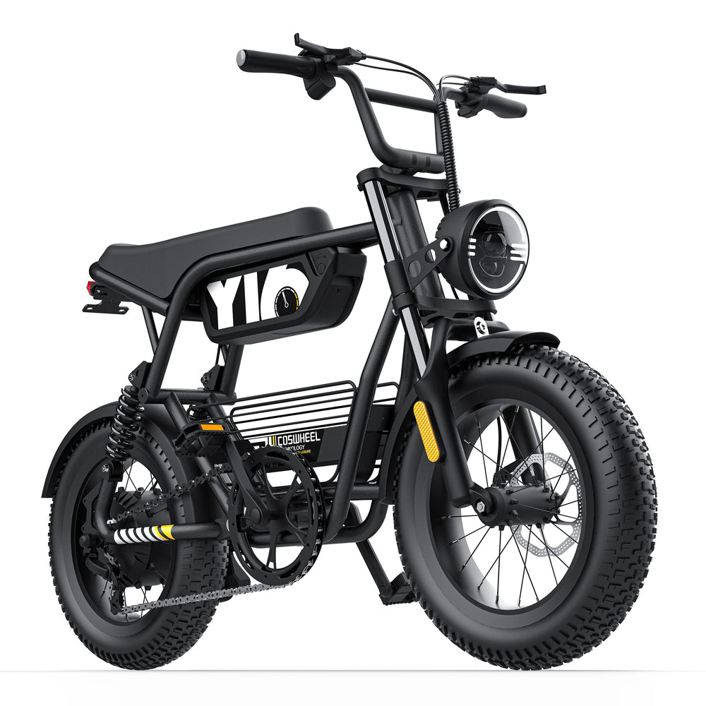 COSWHEEL Y16