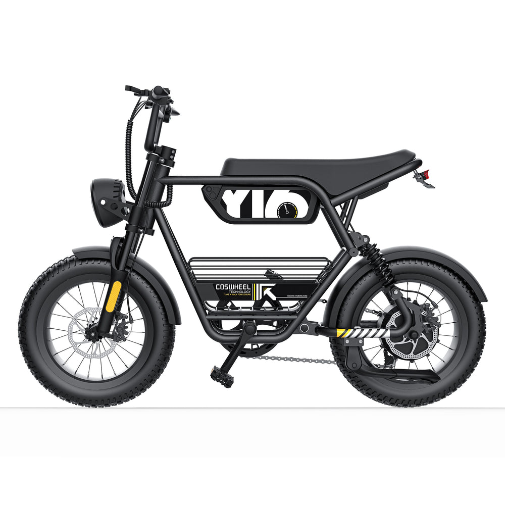COSWHEEL Y16