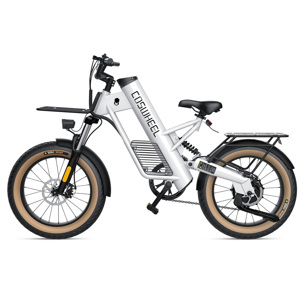COSWHEEL M20 (Green)