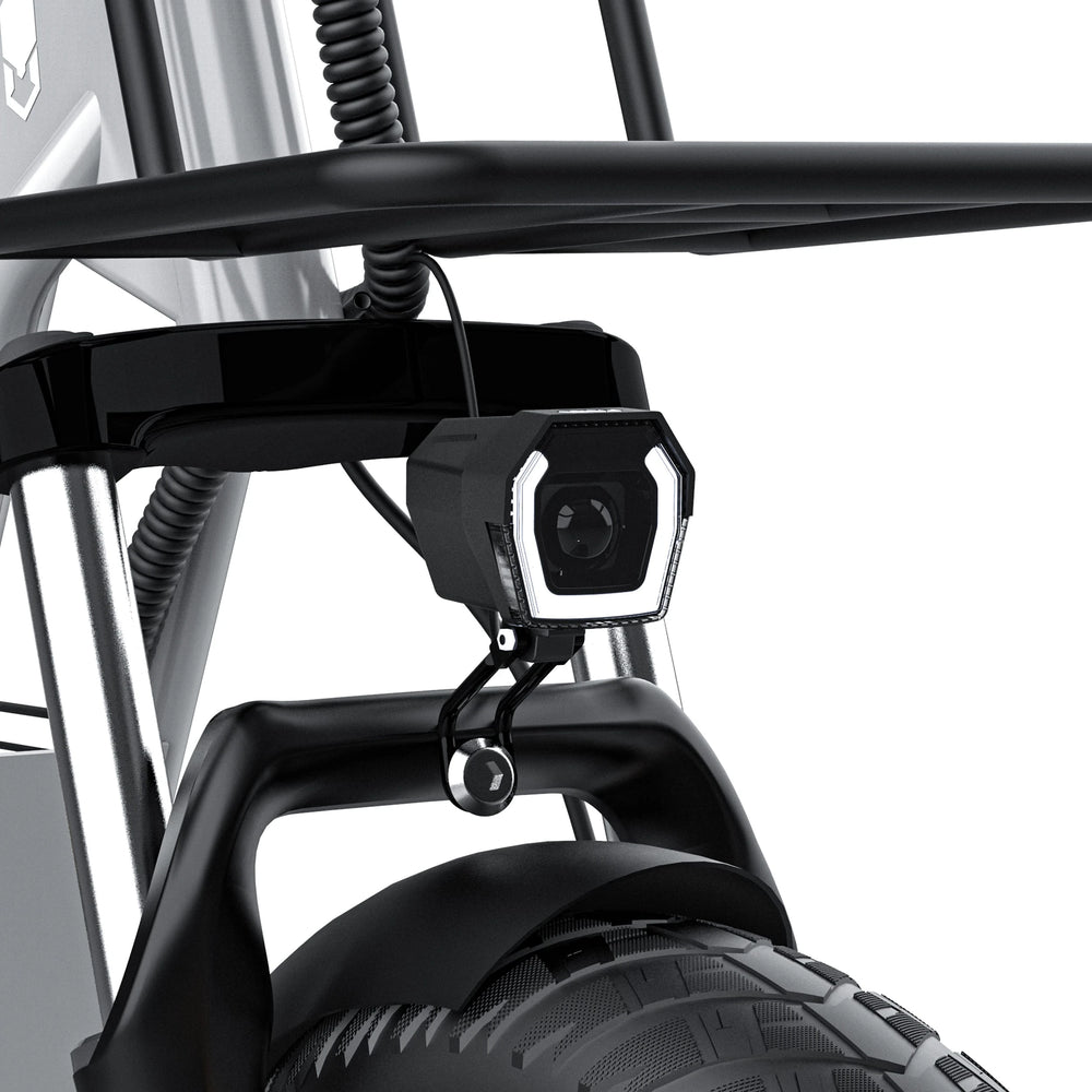 COSWHEEL M20 (Black)