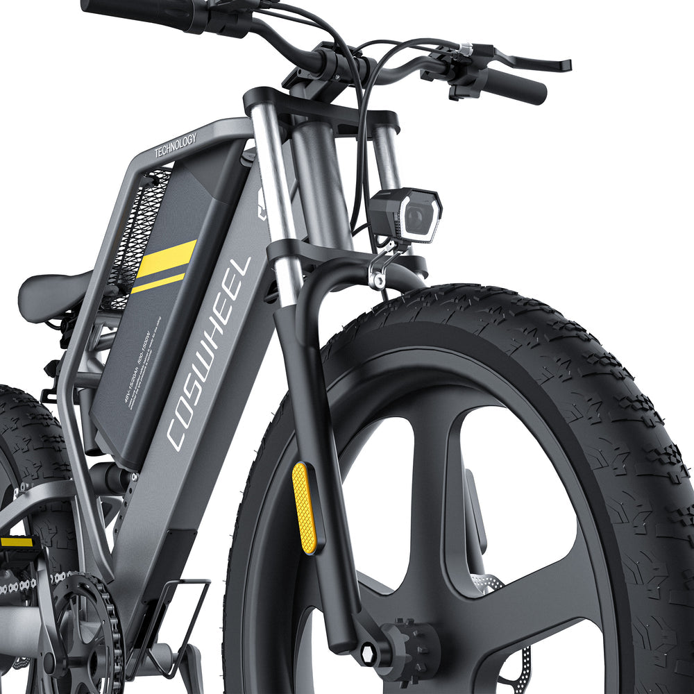 COSWHEEL T26