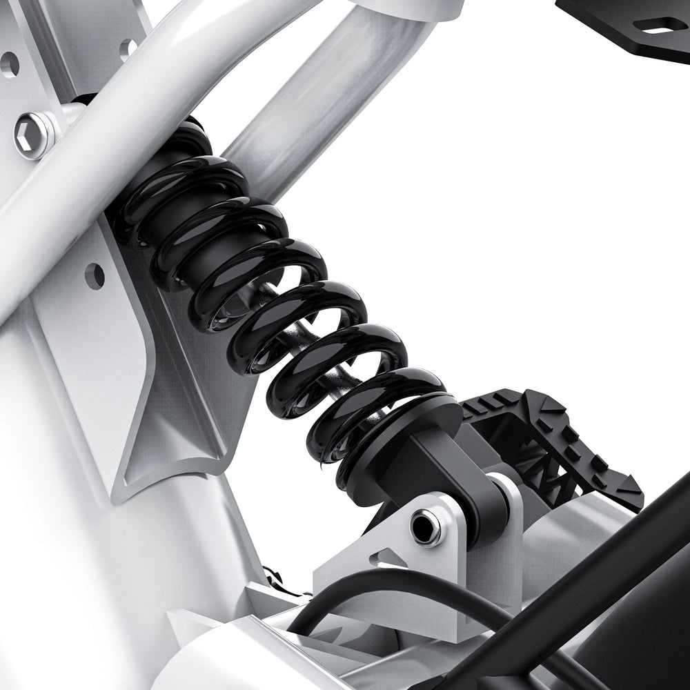COSWHEEL M20 (Black)