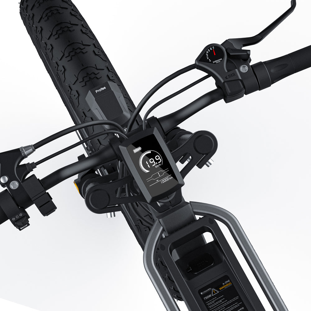 COSWHEEL T26