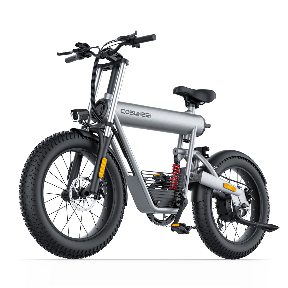COSWHEEL T20