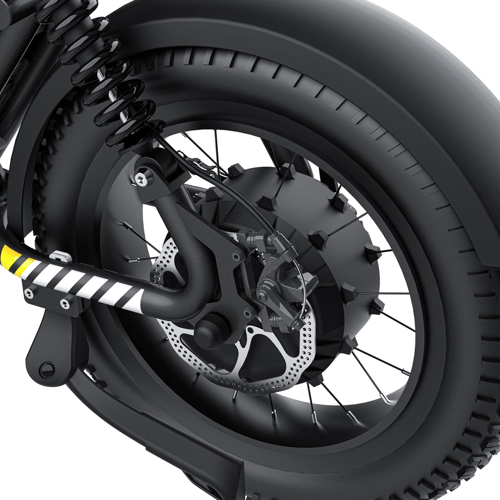 COSWHEEL Y16