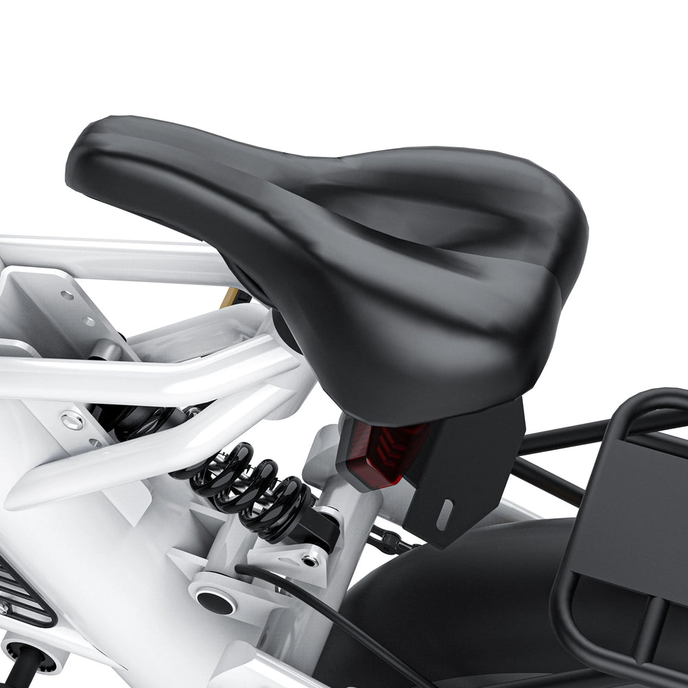 COSWHEEL M20 (Black)