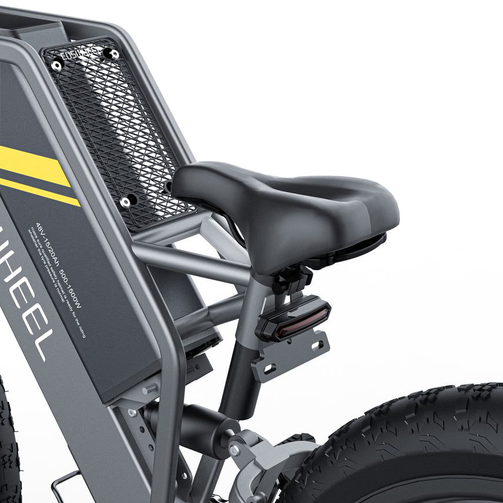 COSWHEEL T26