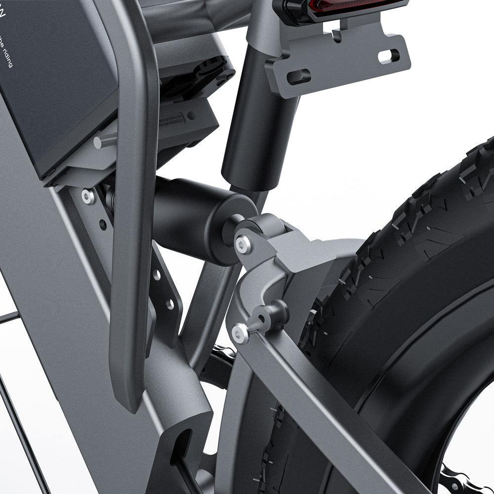 COSWHEEL T26