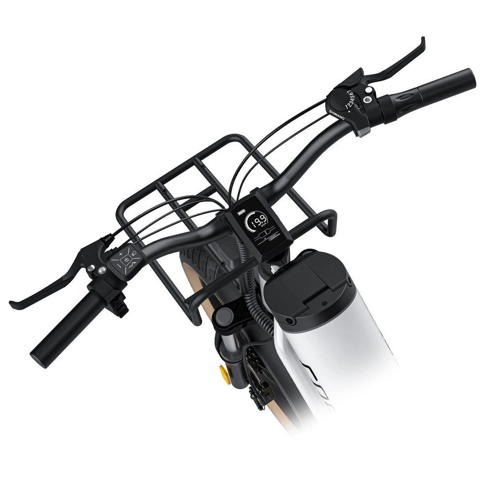 COSWHEEL M20 (Black)