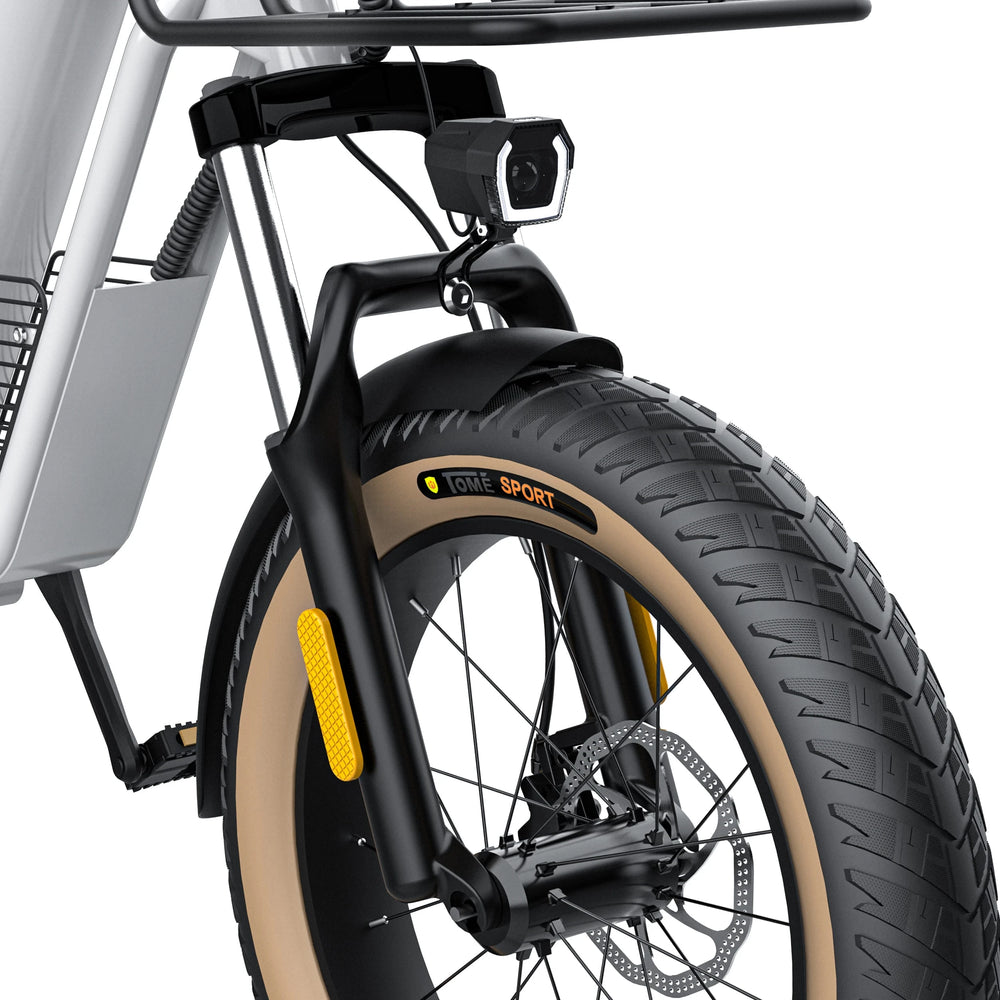 COSWHEEL M20 (Black)