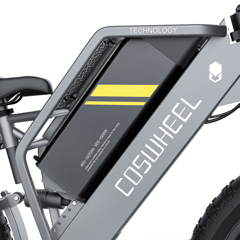 COSWHEEL T26