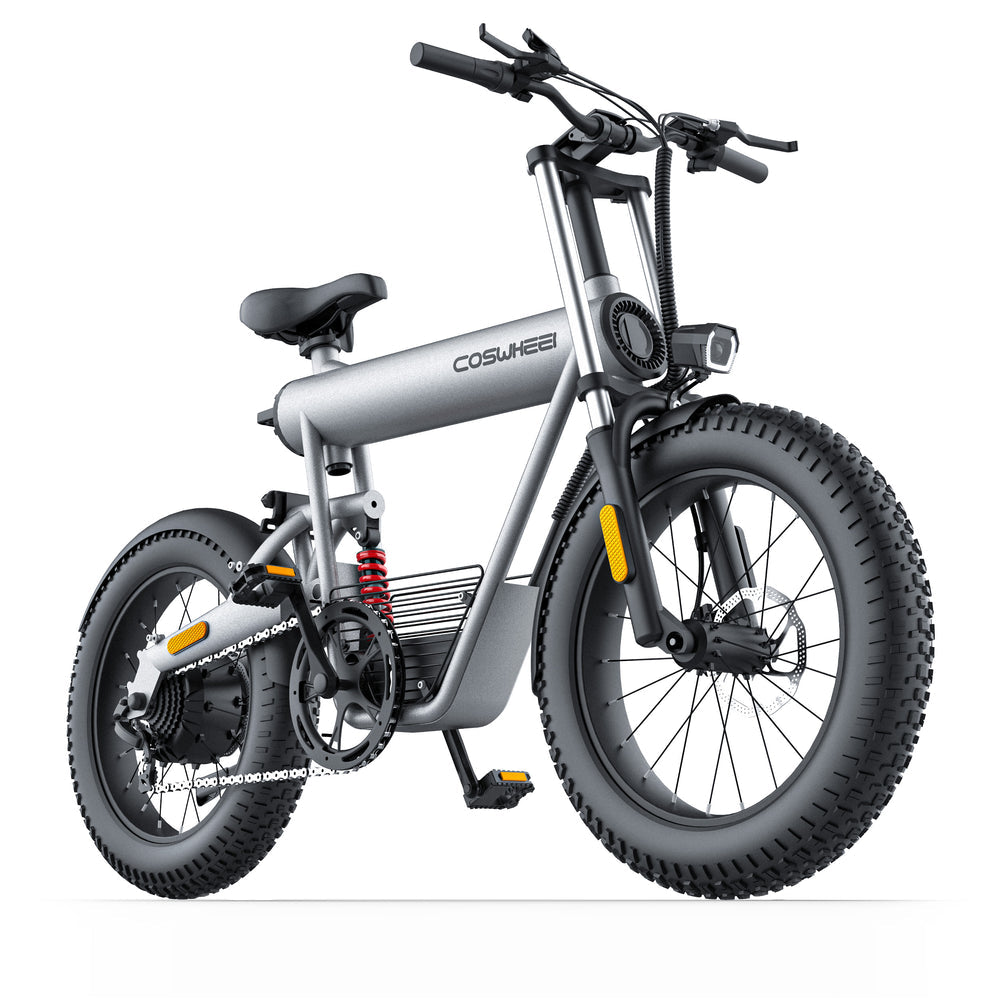 COSWHEEL T20