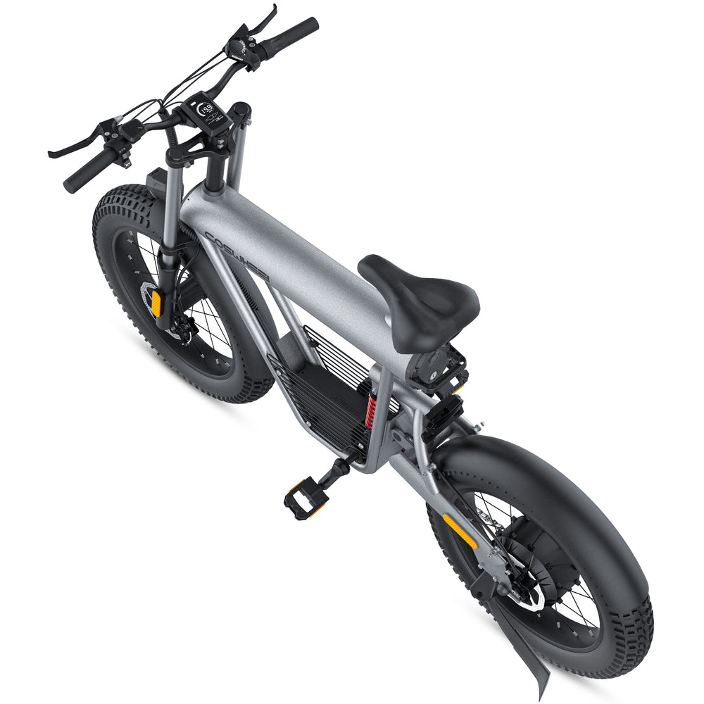 COSWHEEL T20