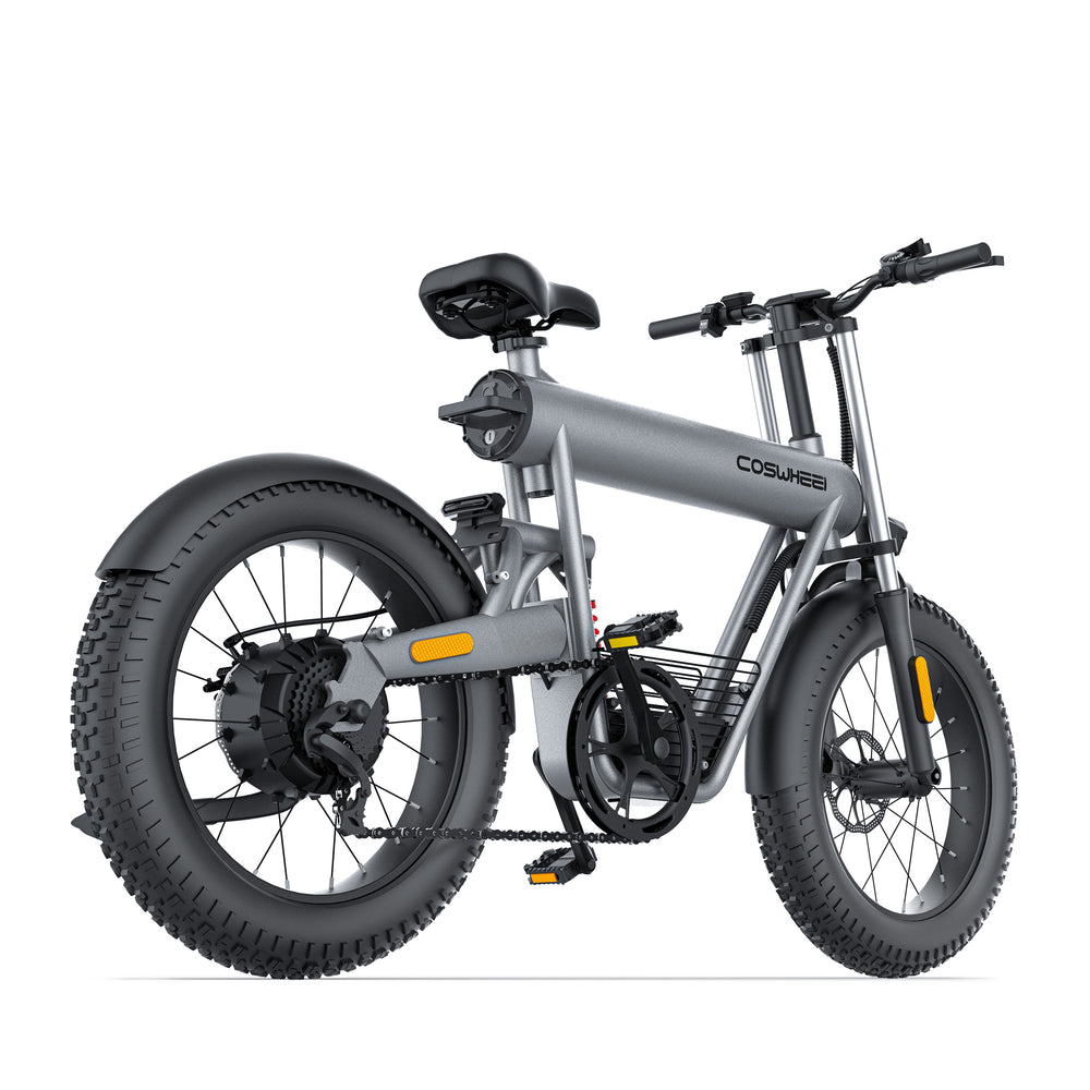 COSWHEEL T20