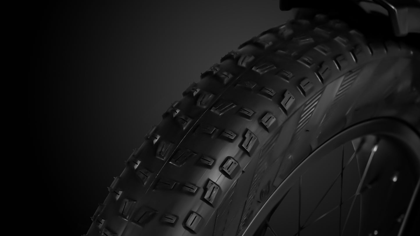 Yamee FAT BEAR 750S PRO