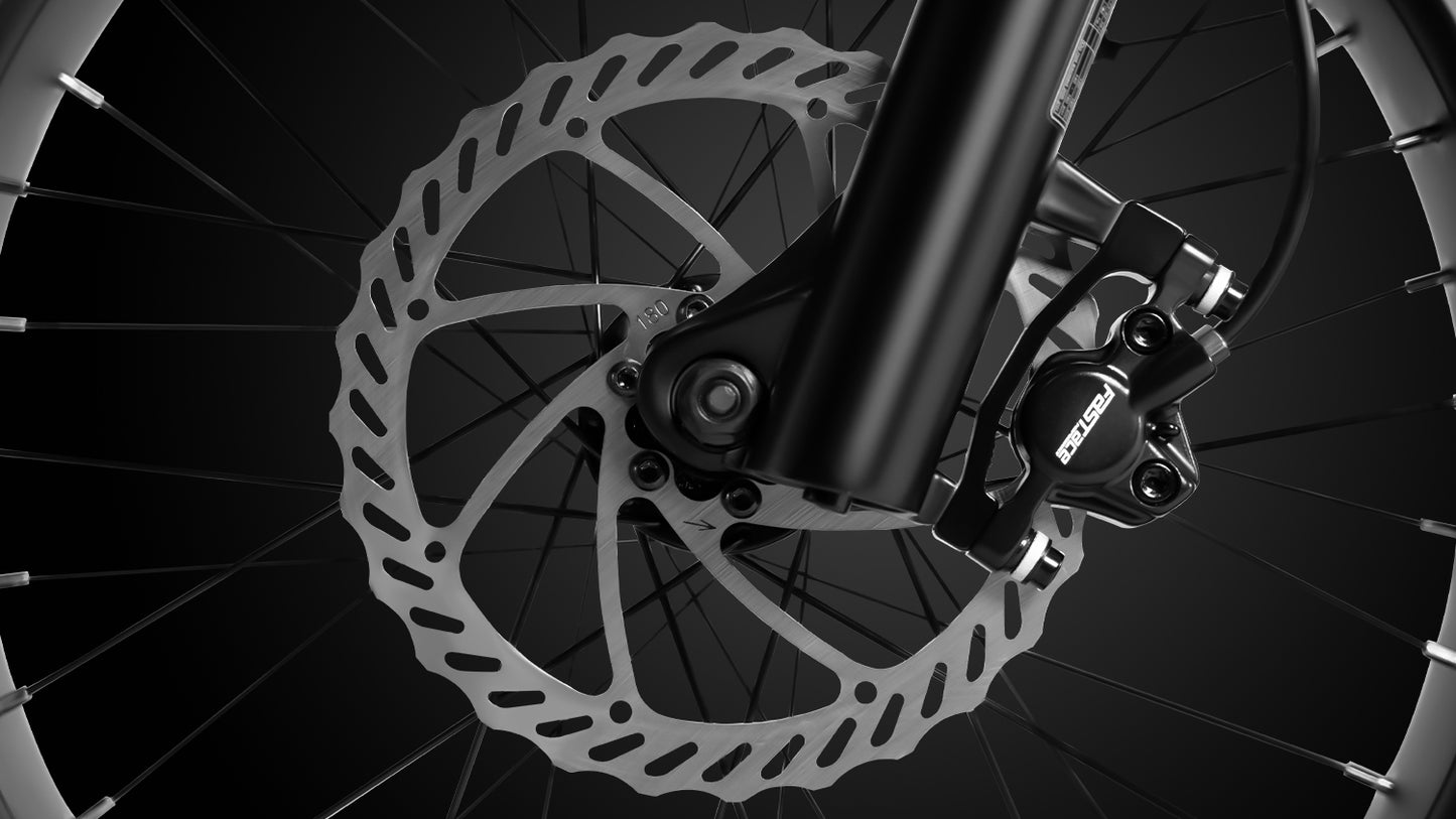 Yamee FAT BEAR 750S PRO