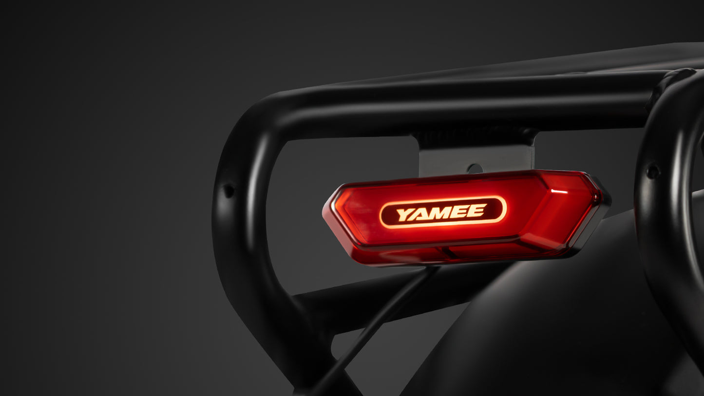 Yamee FAT BEAR 750S PRO