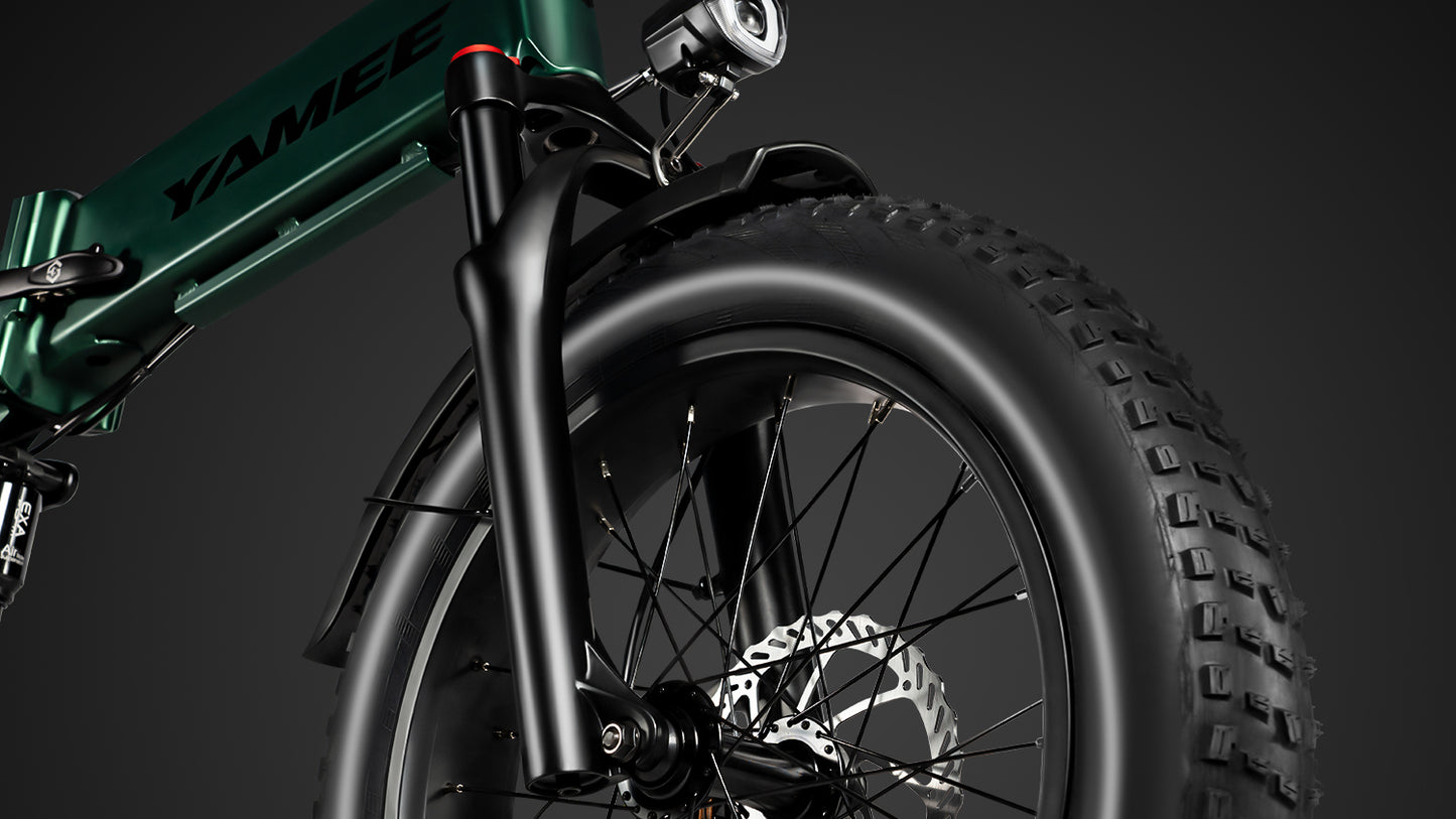 Yamee FAT BEAR 750S PRO