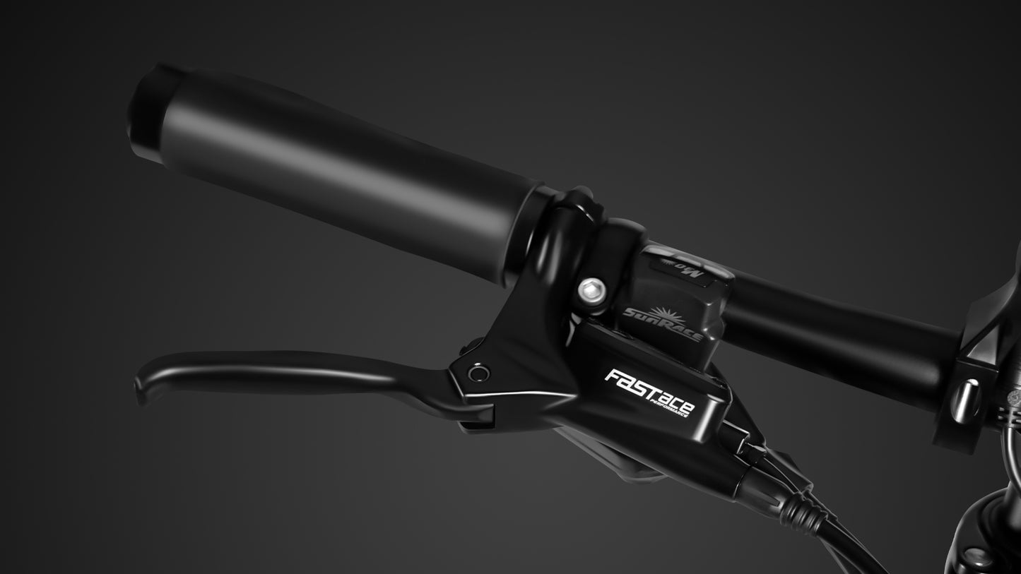 Yamee FAT BEAR 750S PRO