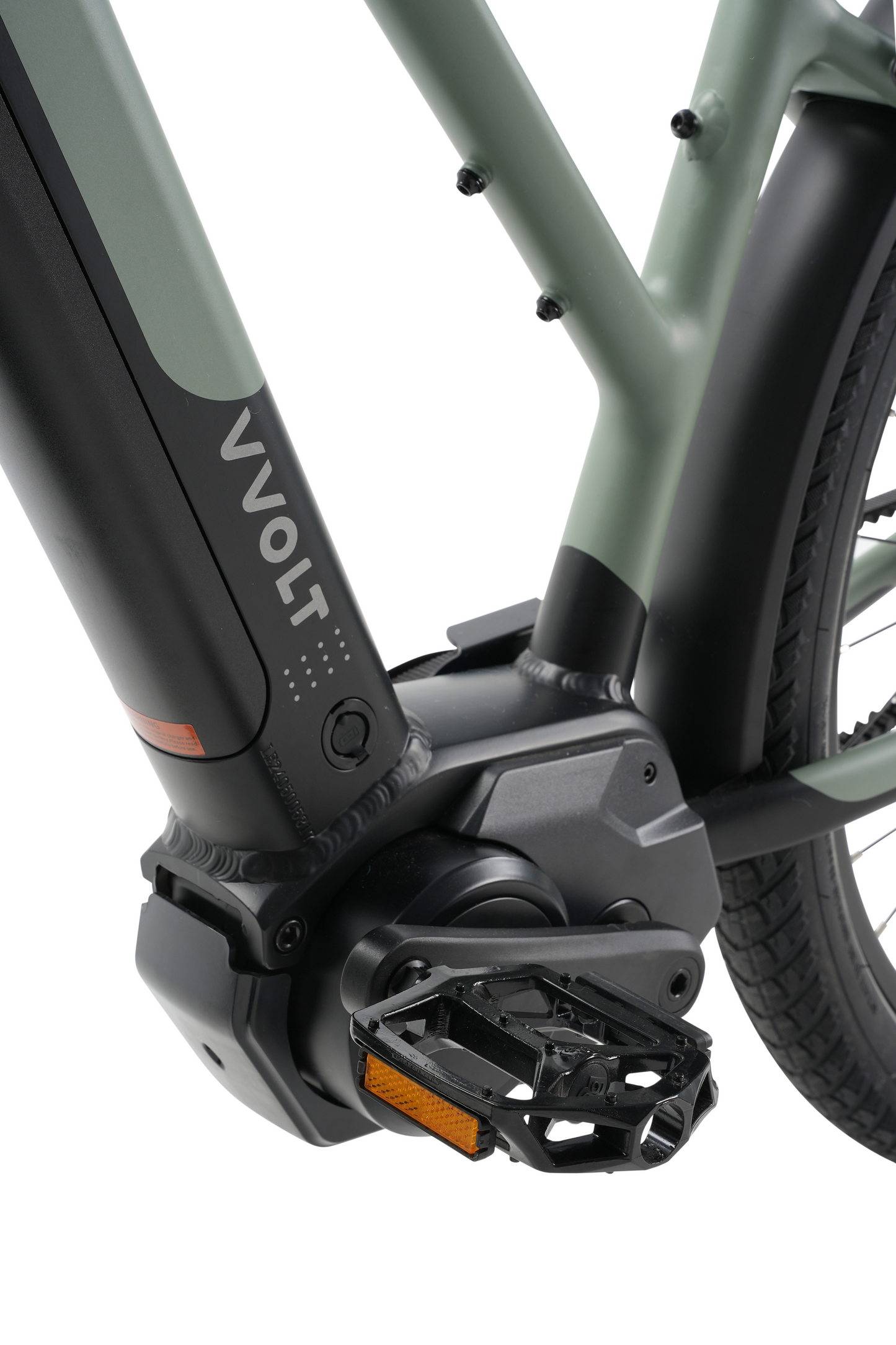 VVolt Centauri II