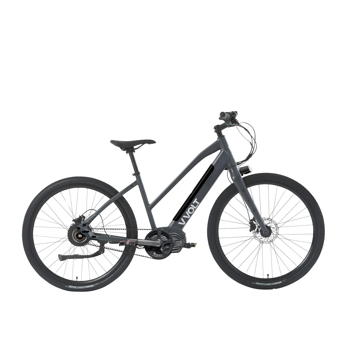 VVolt Centauri SE