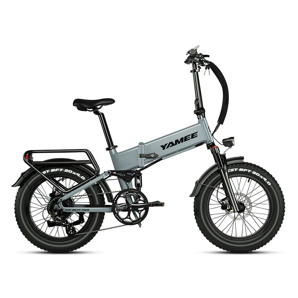 Yamee FAT BEAR 750S PRO