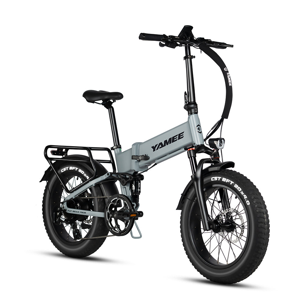 Yamee FAT BEAR 750S PRO
