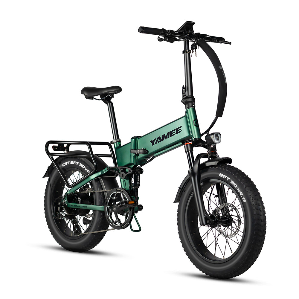 Yamee FAT BEAR 750S PRO