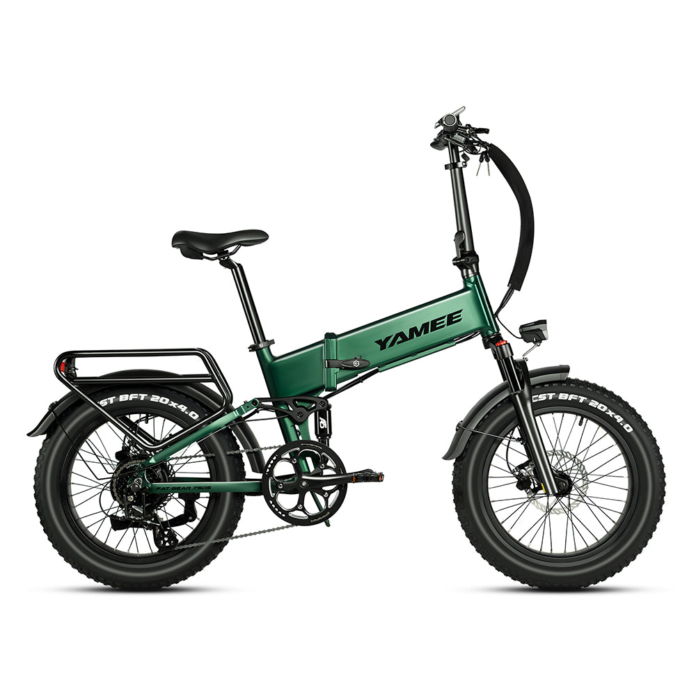Yamee FAT BEAR 750S PRO