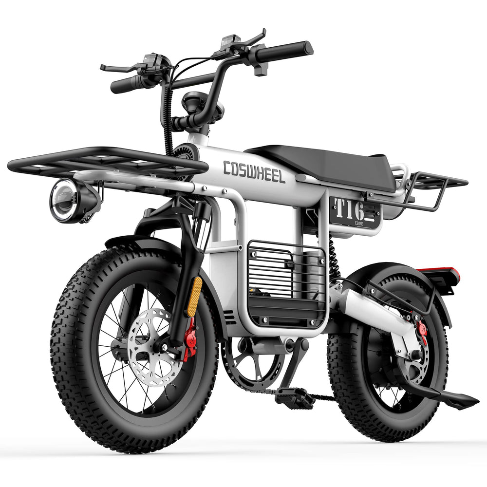 COSWHEEL T16