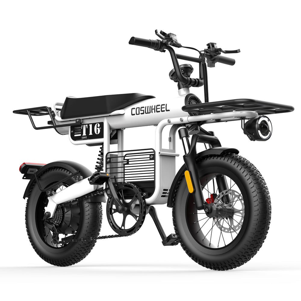 COSWHEEL T16