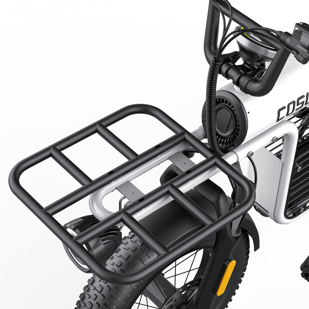 COSWHEEL T16
