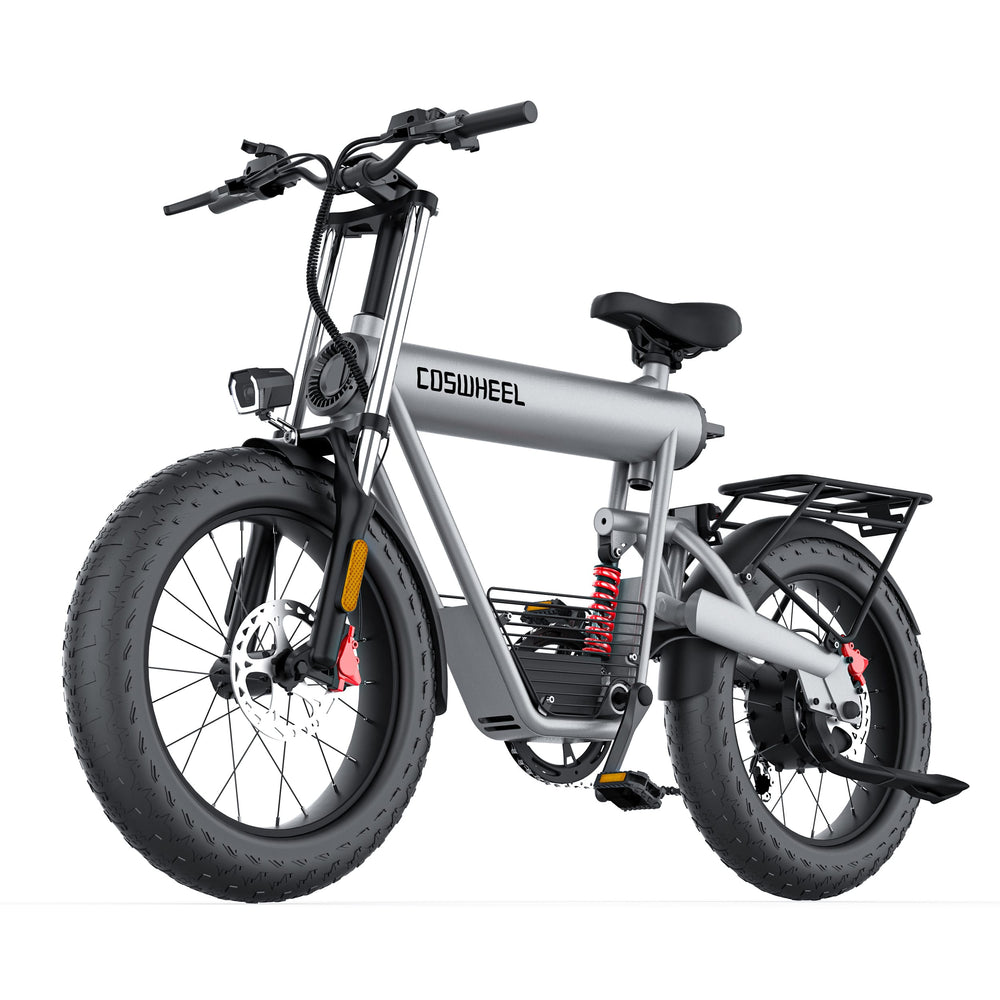 COSWHEEL T20