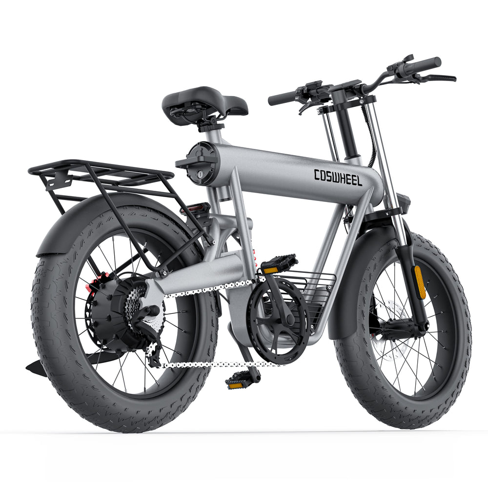 COSWHEEL T20