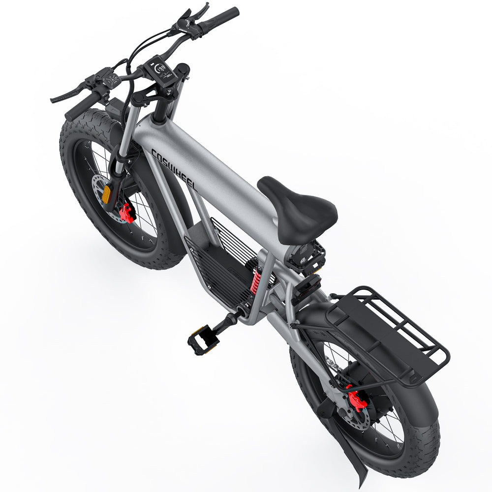 COSWHEEL T20