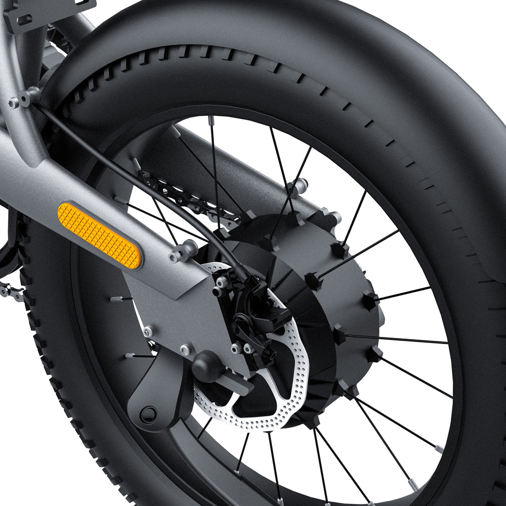 COSWHEEL T20