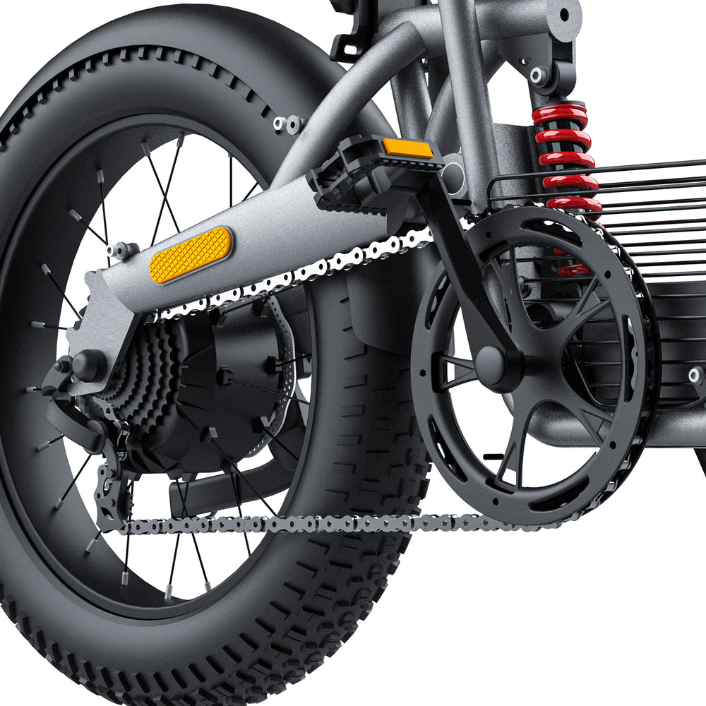 COSWHEEL T20