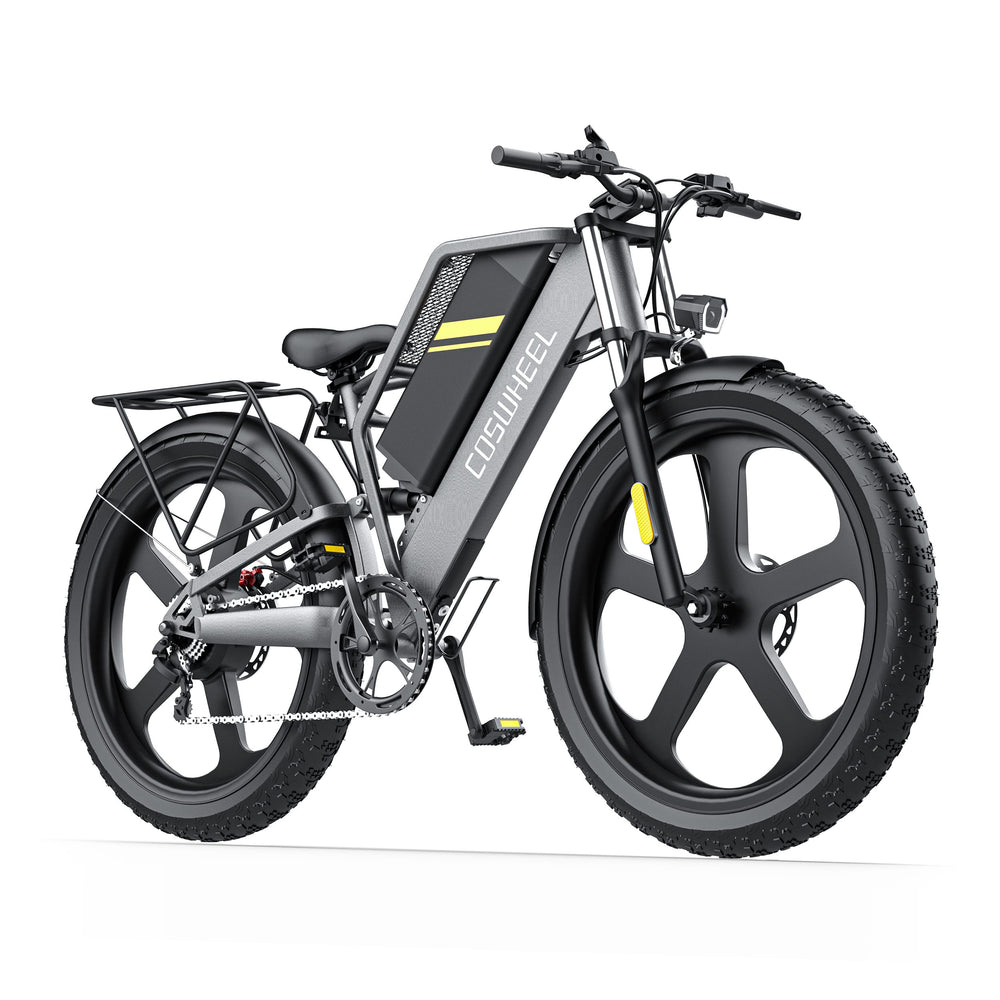 COSWHEEL T26