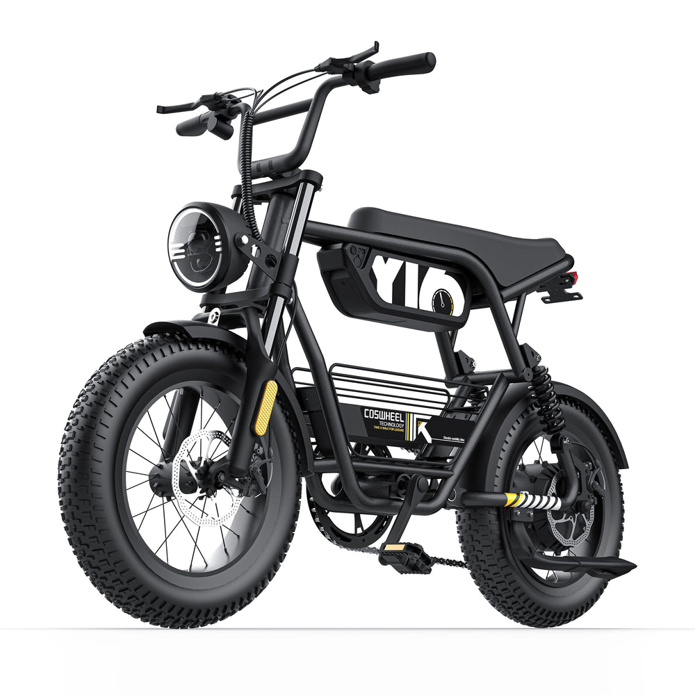 COSWHEEL Y16