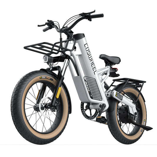 COSWHEEL M20 (Black)
