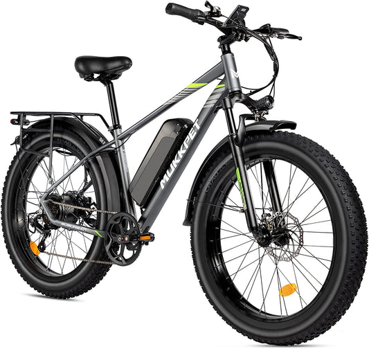 Mukkpet Suburban-750W
