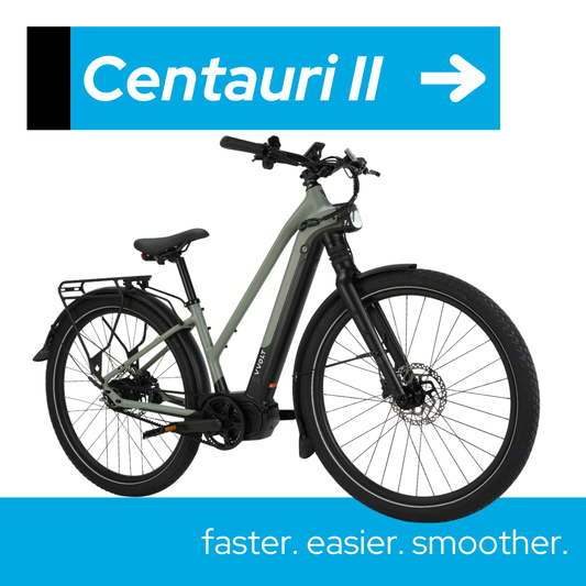 VVolt Centauri II