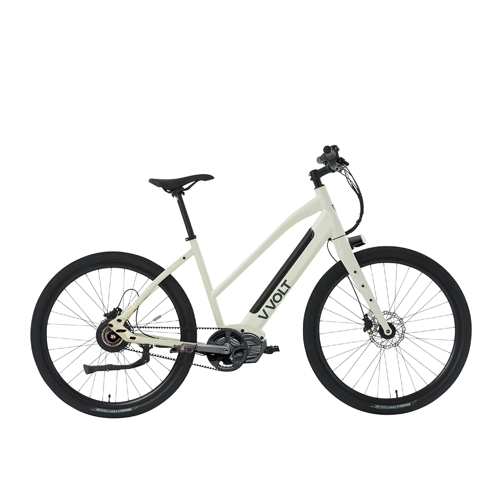 VVolt Centauri SE