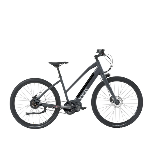 VVolt Centauri SE