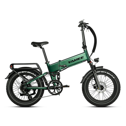 Yamee FAT BEAR 750S PRO