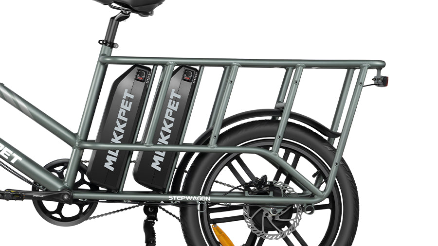 Mukkpet Stepwagon