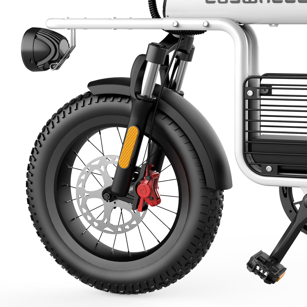 COSWHEEL T16