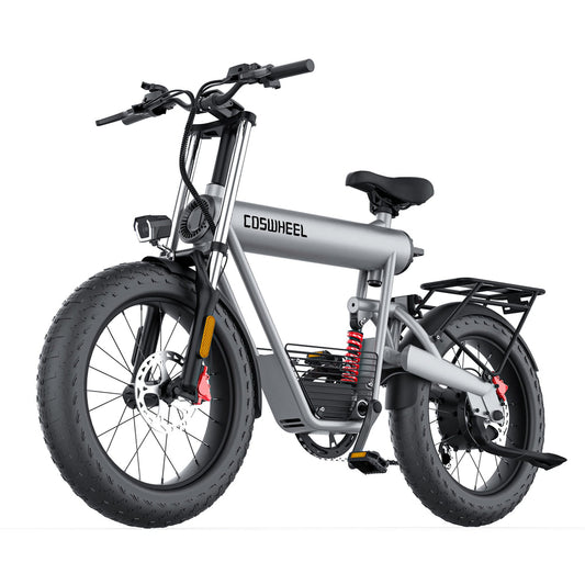 COSWHEEL T20