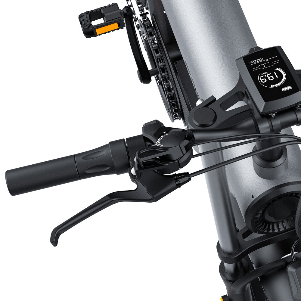 COSWHEEL T20